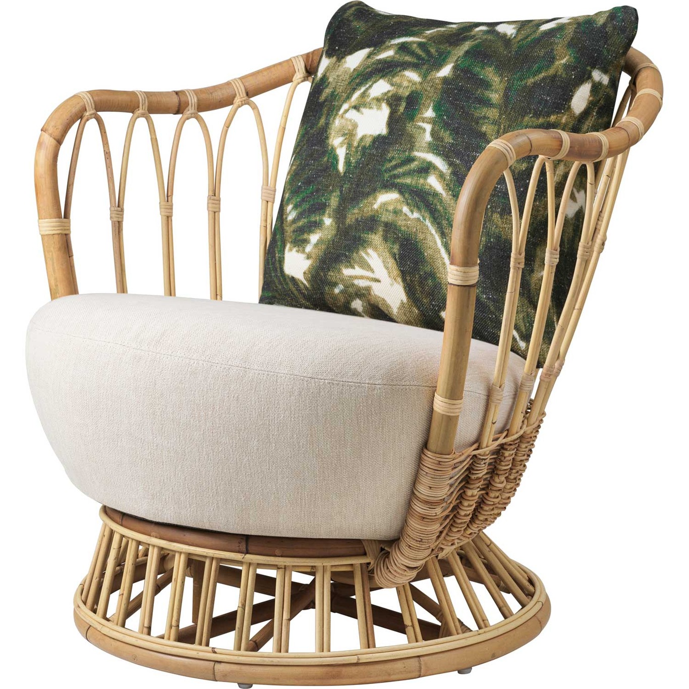 Grace Lounge Chair, Sacho Clay011/ Intotheforest003