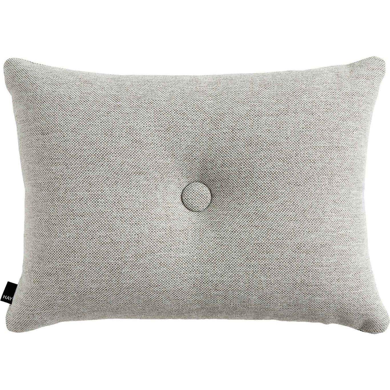 Dot Mode 1 Cushion 45x60 cm, Warm Grey