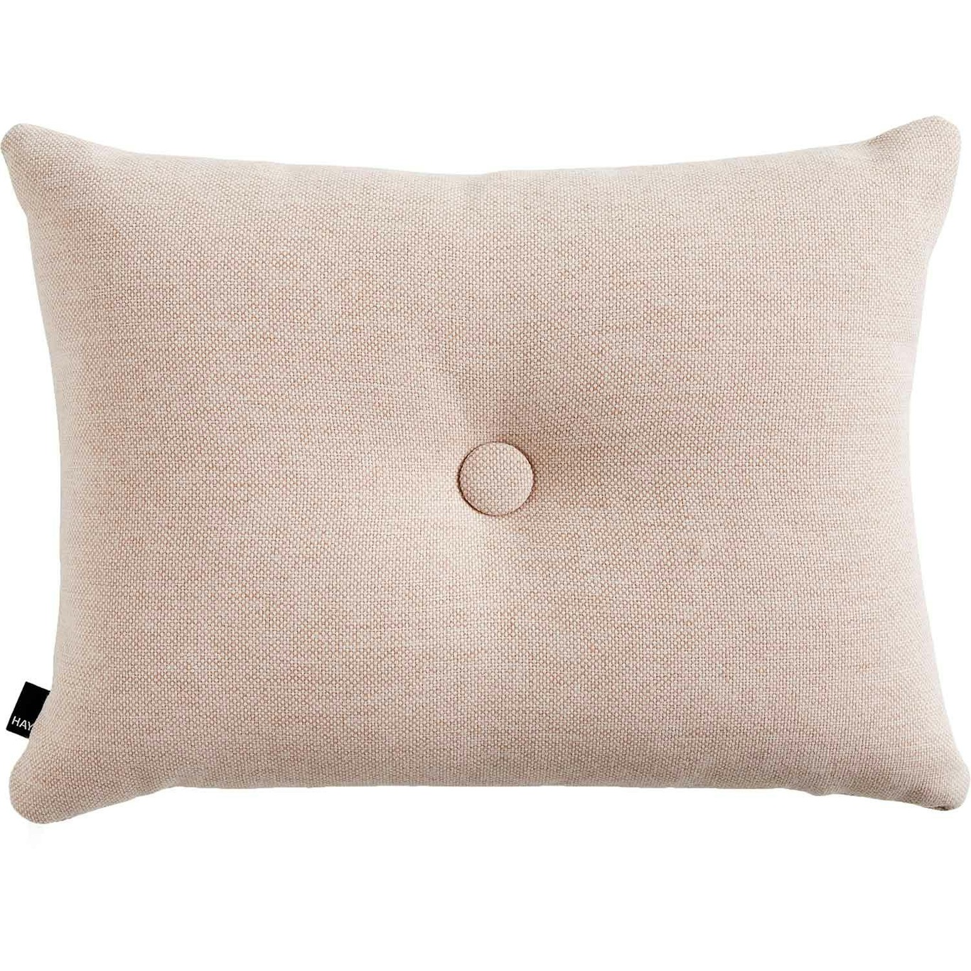 Dot Mode 1 Cushion 45x60 cm, Pastel Pink