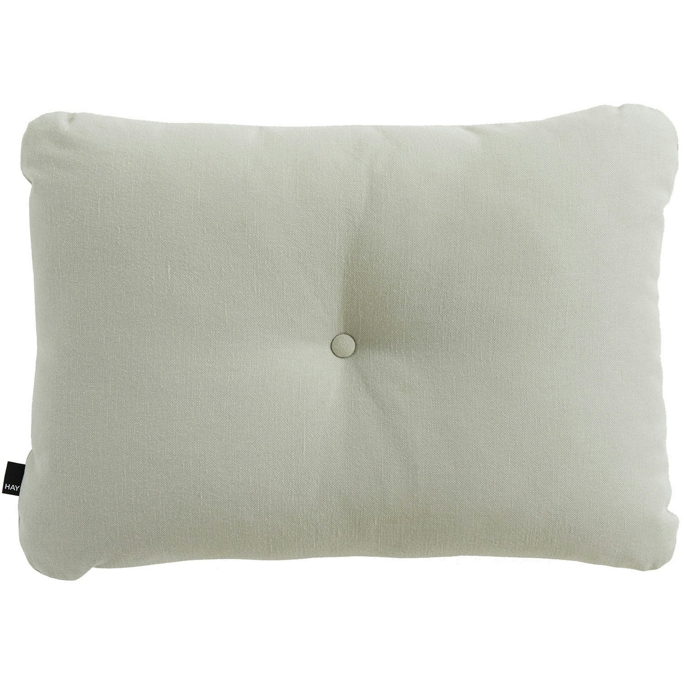 Dot XL Cushion Mini Dot 50x65 cm, Light Grey