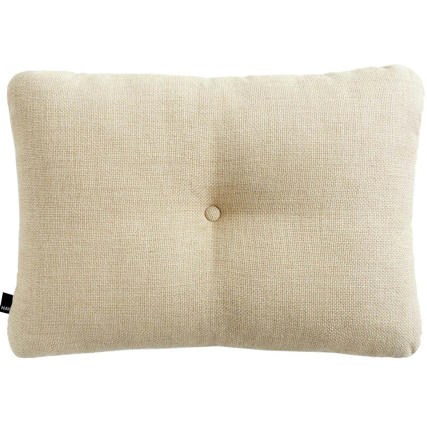 Dot XL Cushion Mini Dot 50x65 cm, Off-white