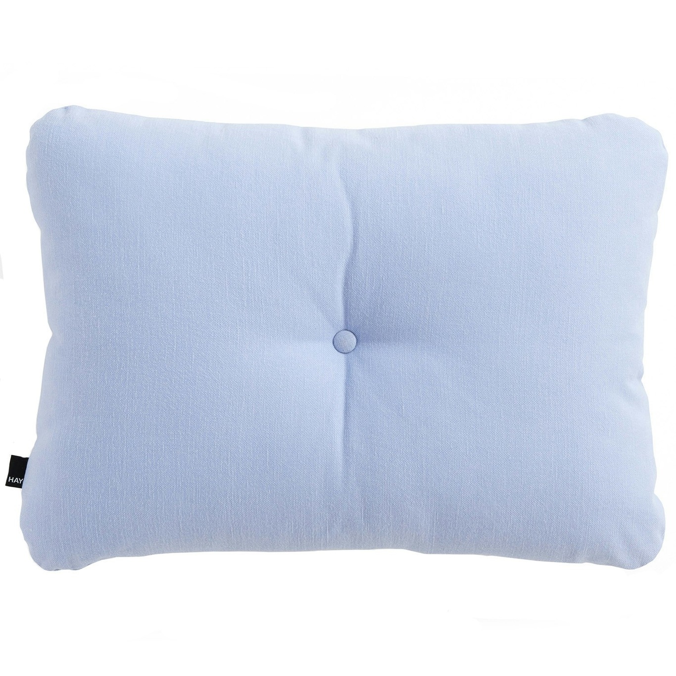 Dot XL Cushion Mini Dot 50x65 cm, Soft Blue