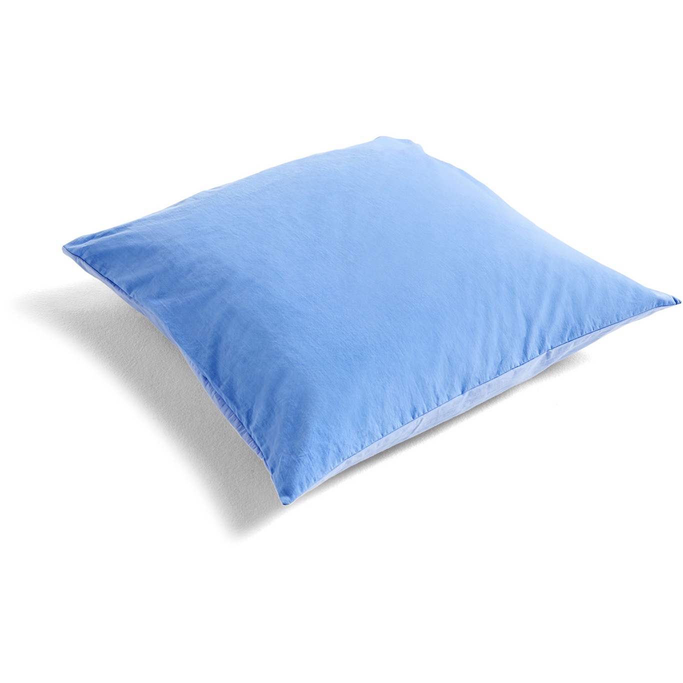 Duo Pillowcase 50x60 cm, Sky Blue