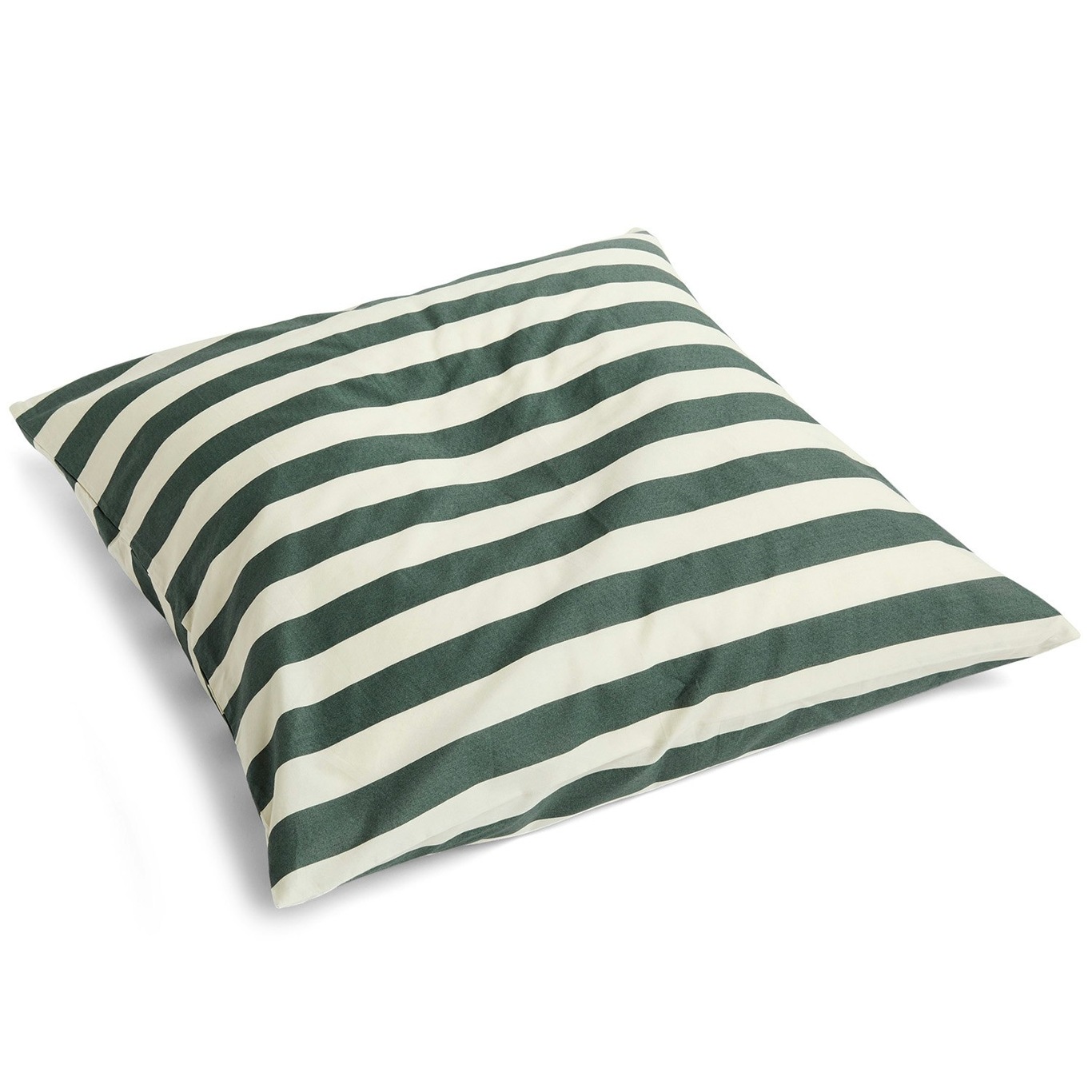 Été Pillowcase 50x60 cm, Dark Green