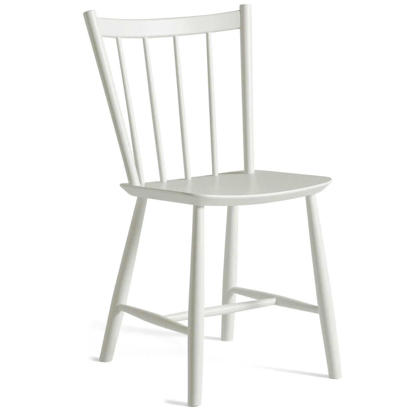 J41 Chair, White