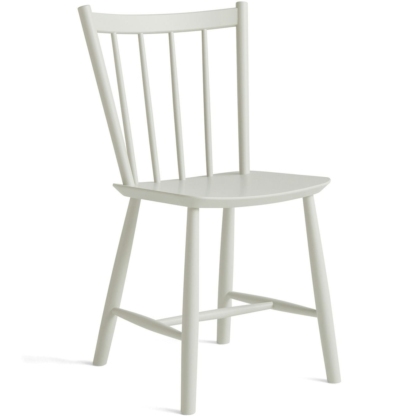 J41 Chair, Warm Grey