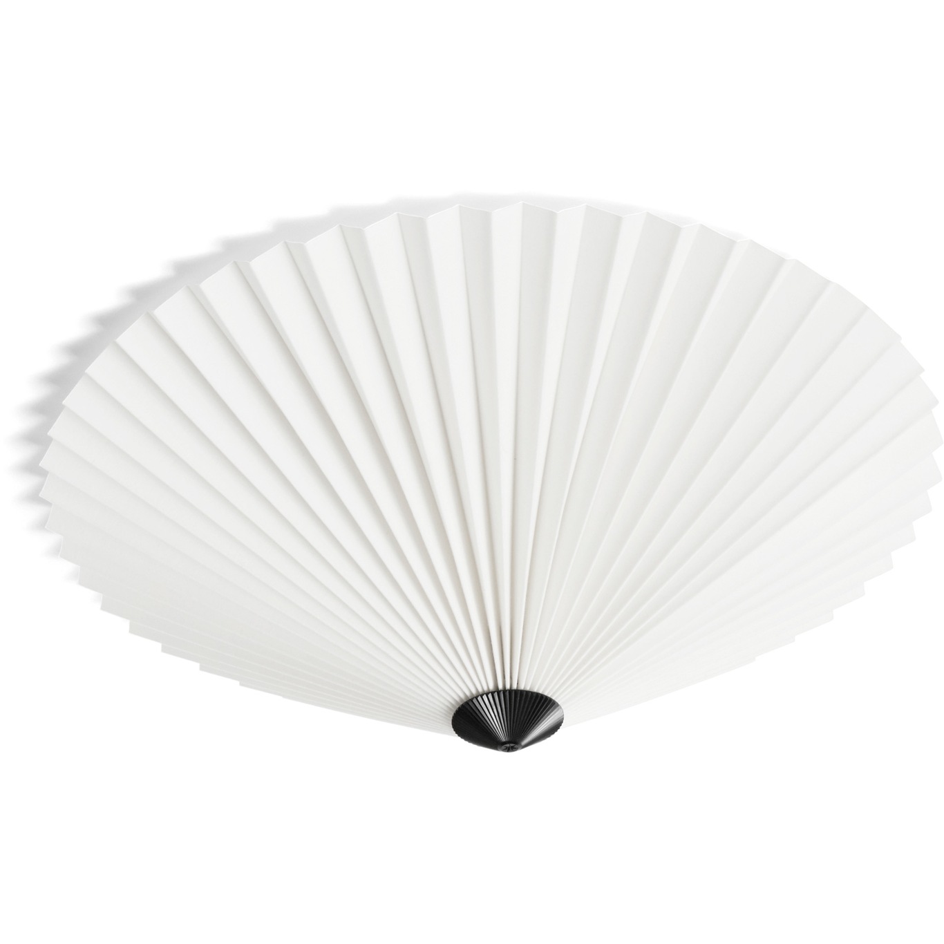 Matin Lamp 380 mm Ceiling / Wall, White