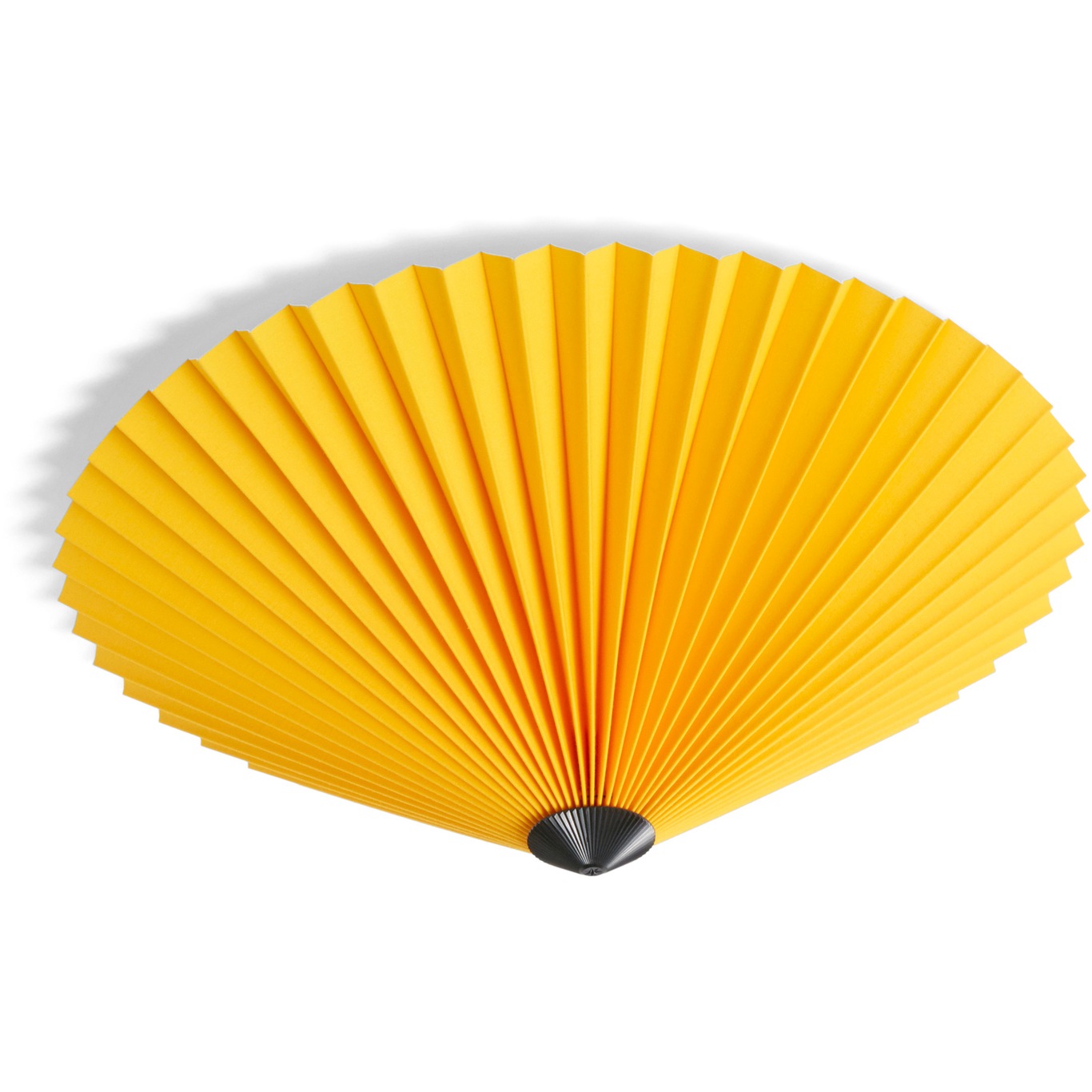 Matin Lamp 380 mm Ceiling / Wall, Yellow