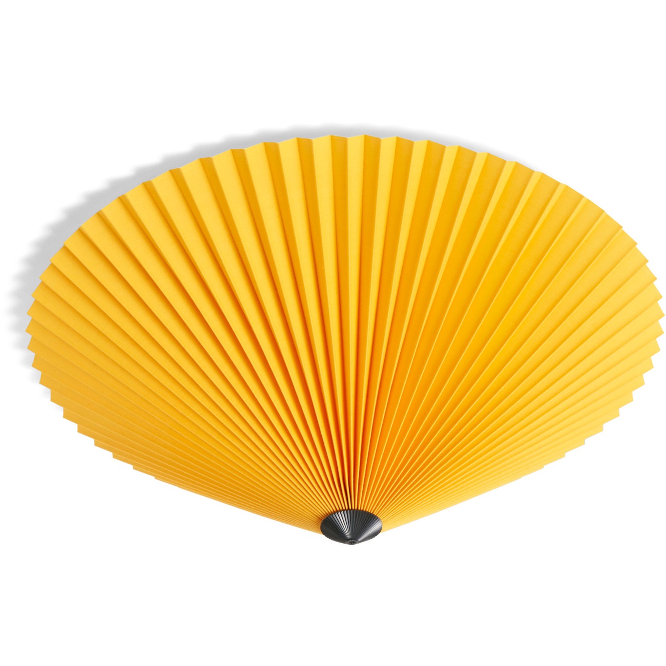 Matin Lamp 500 mm Ceiling / Wall, Yellow