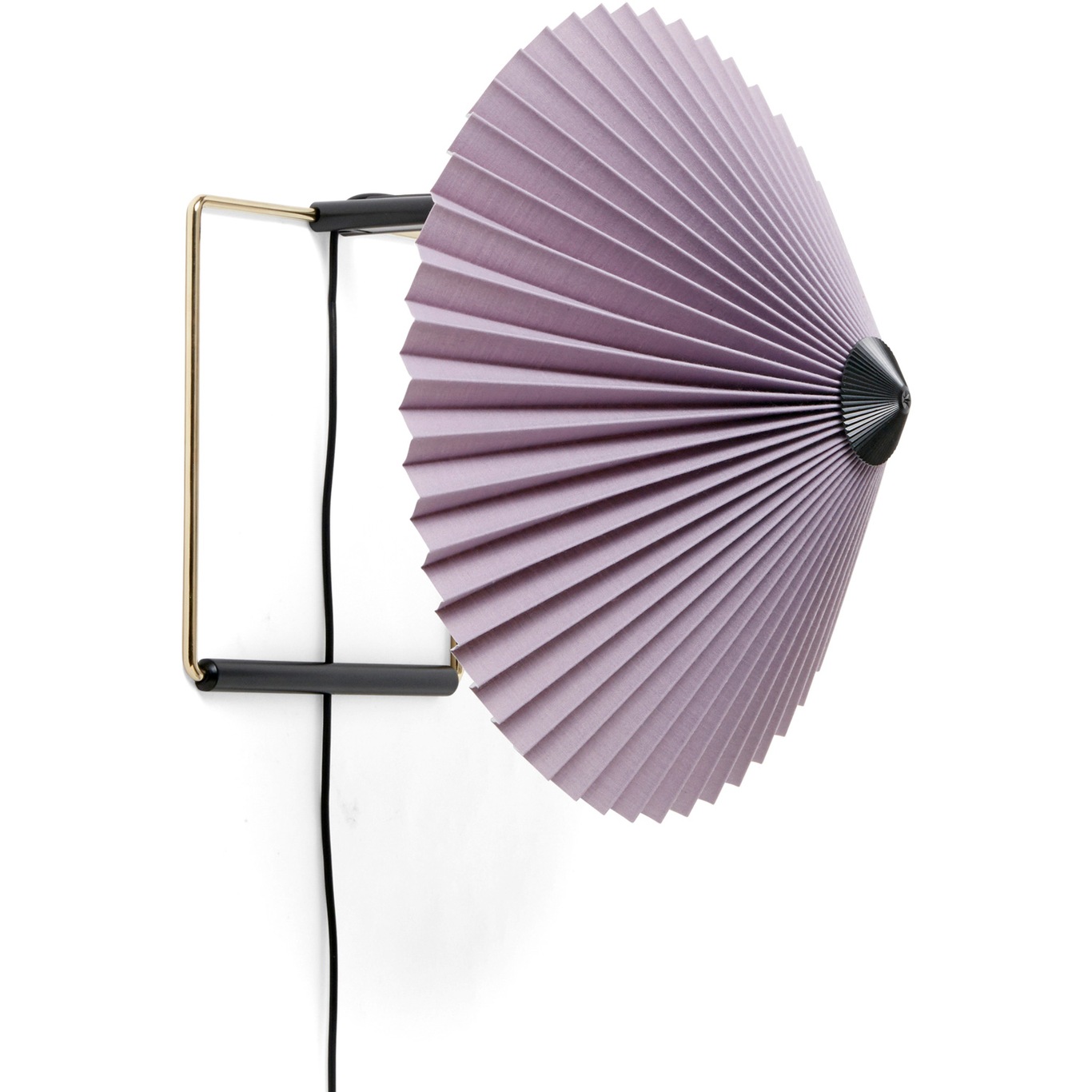 Matin Wall Lamp 300 mm, Lavender