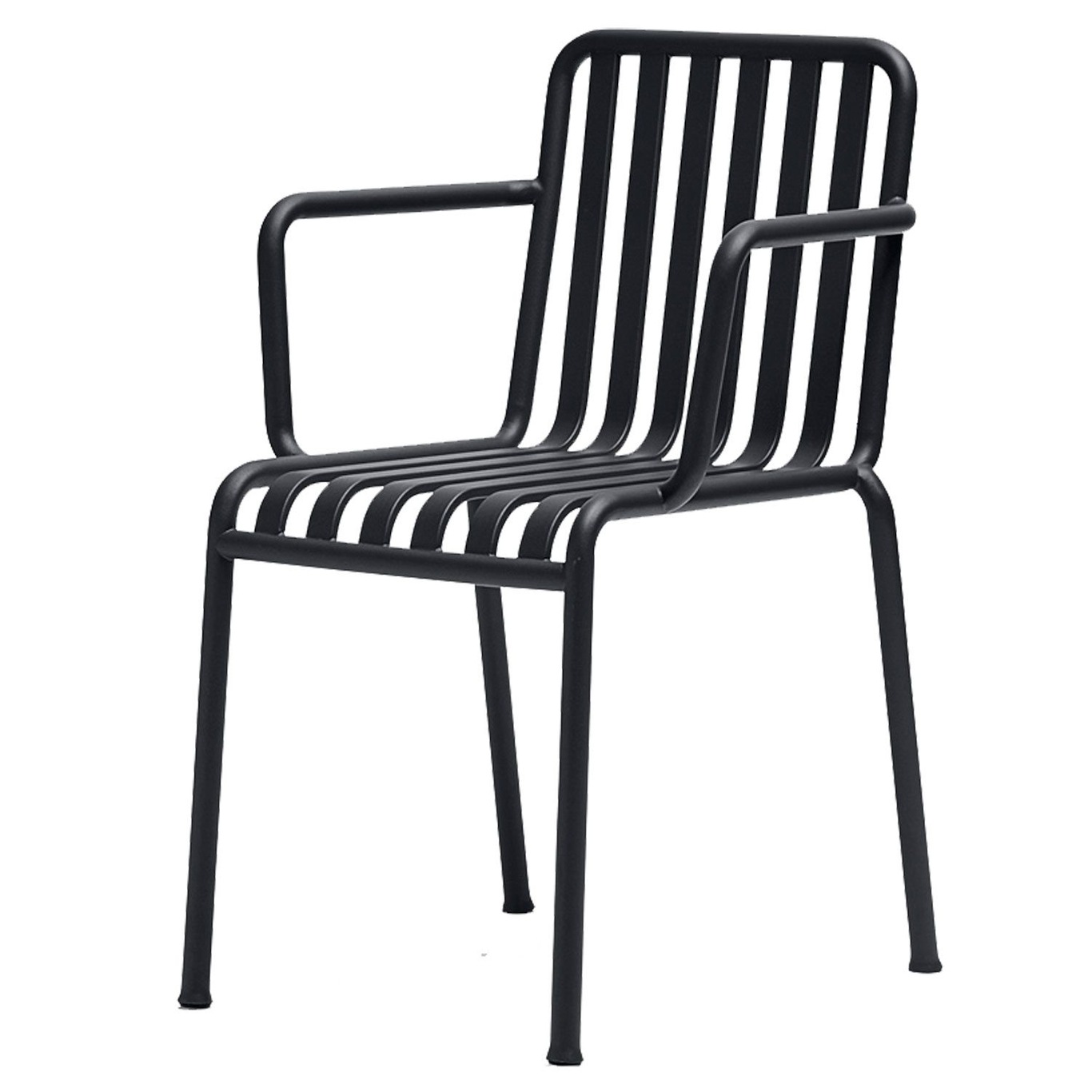 Palissade Armchair, Anthracite