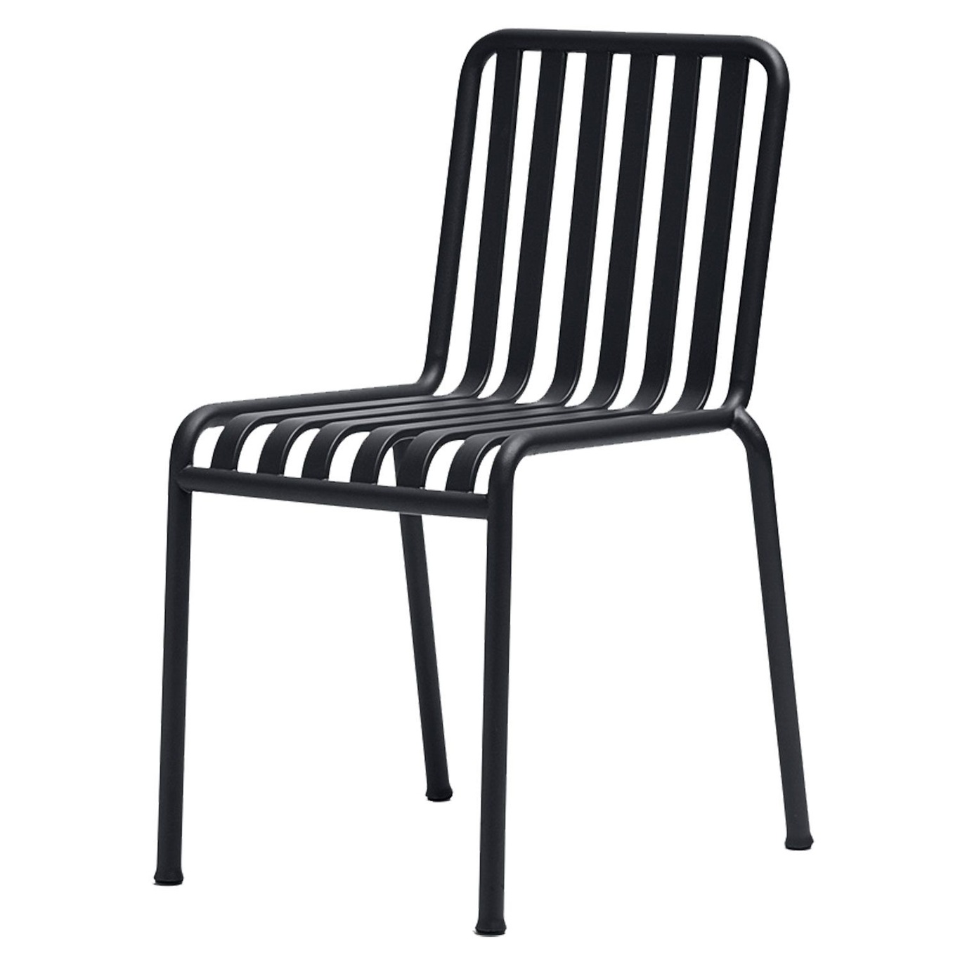 Palissade Chair, Anthracite