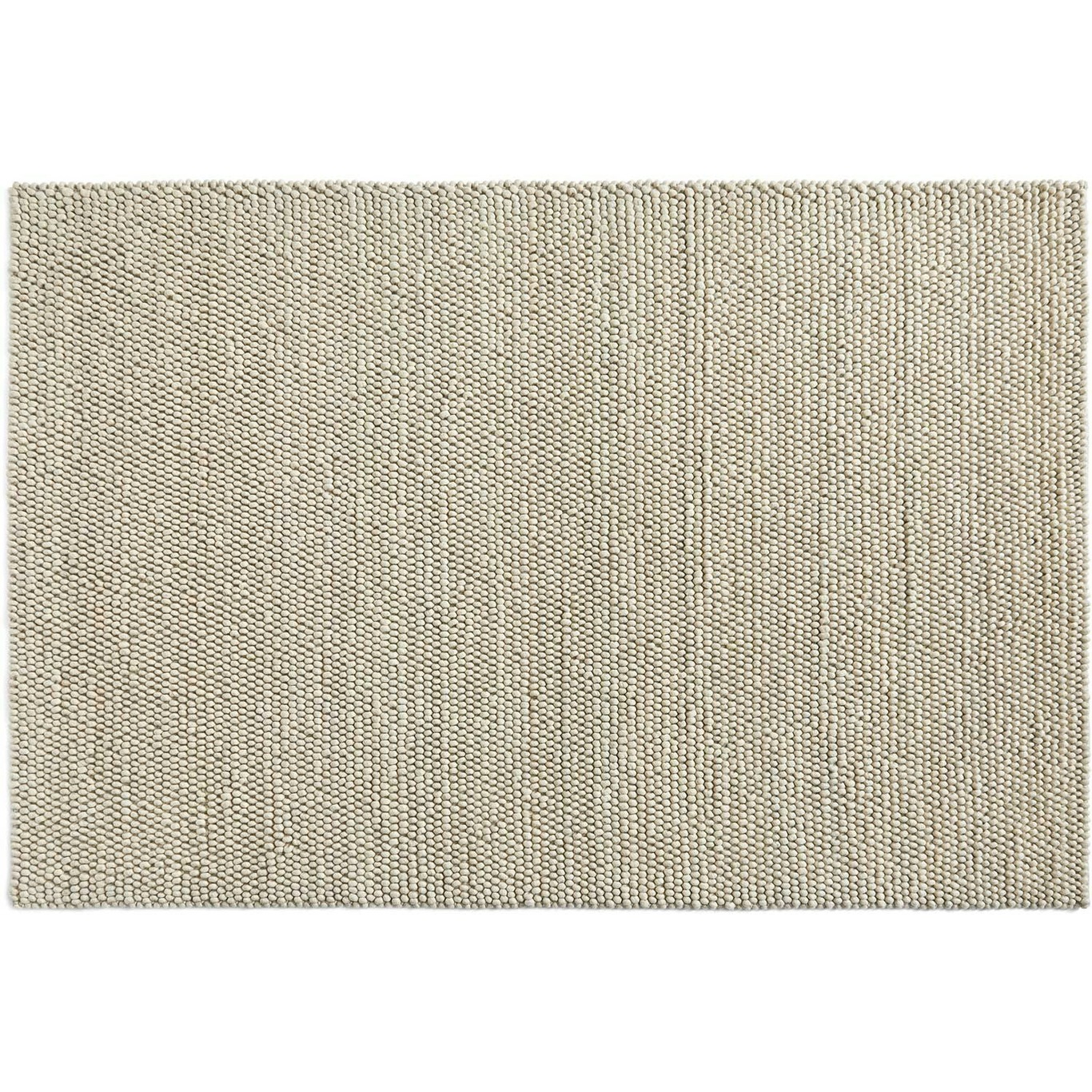 Peas Rug, 200x300 cm / Soft Grey
