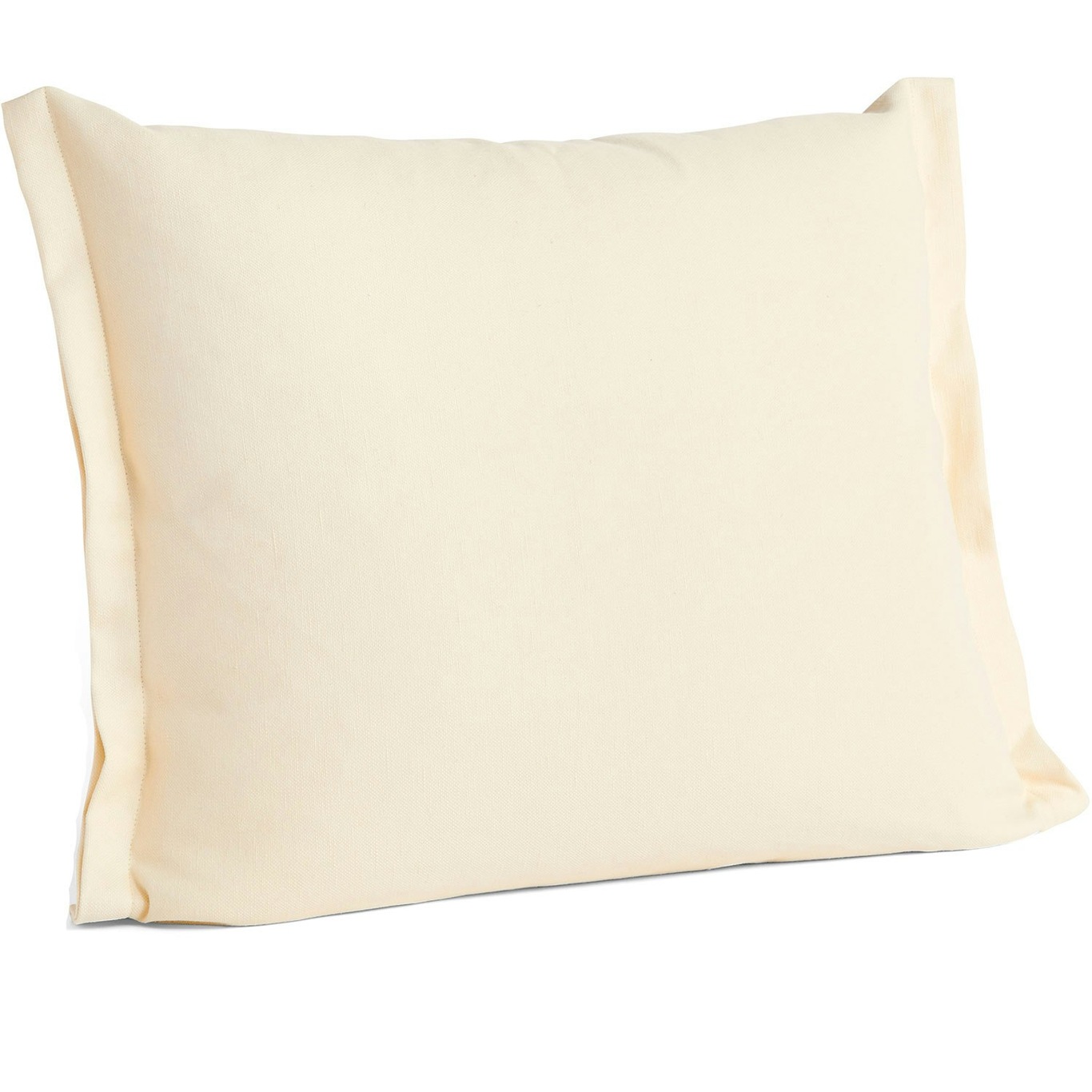 Plica Planar Cushion 55x60 cm, Ivory