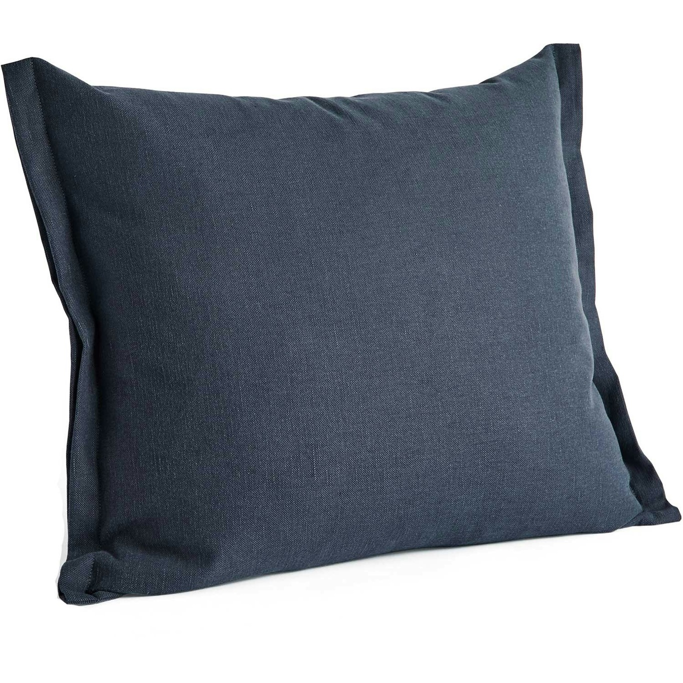 Plica Planar Cushion 55x60 cm, Navy