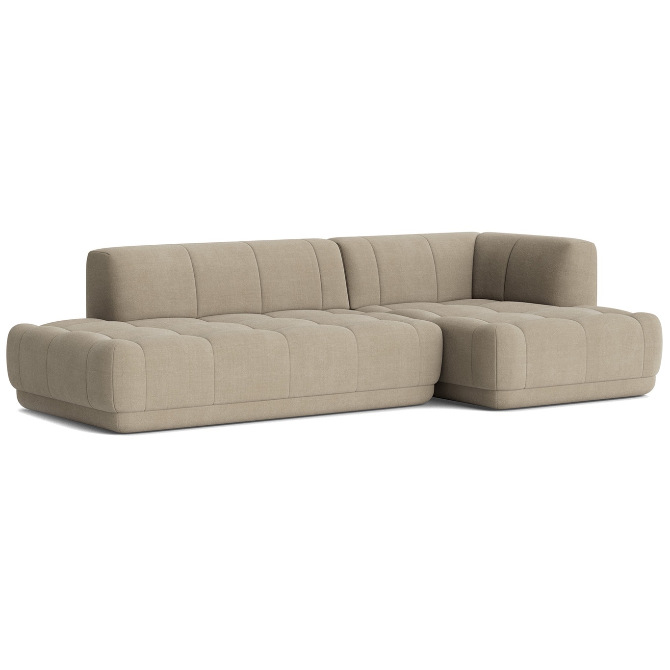 Quilton 3.5-Seater Sofa Configuration 21 Right, Linara 216