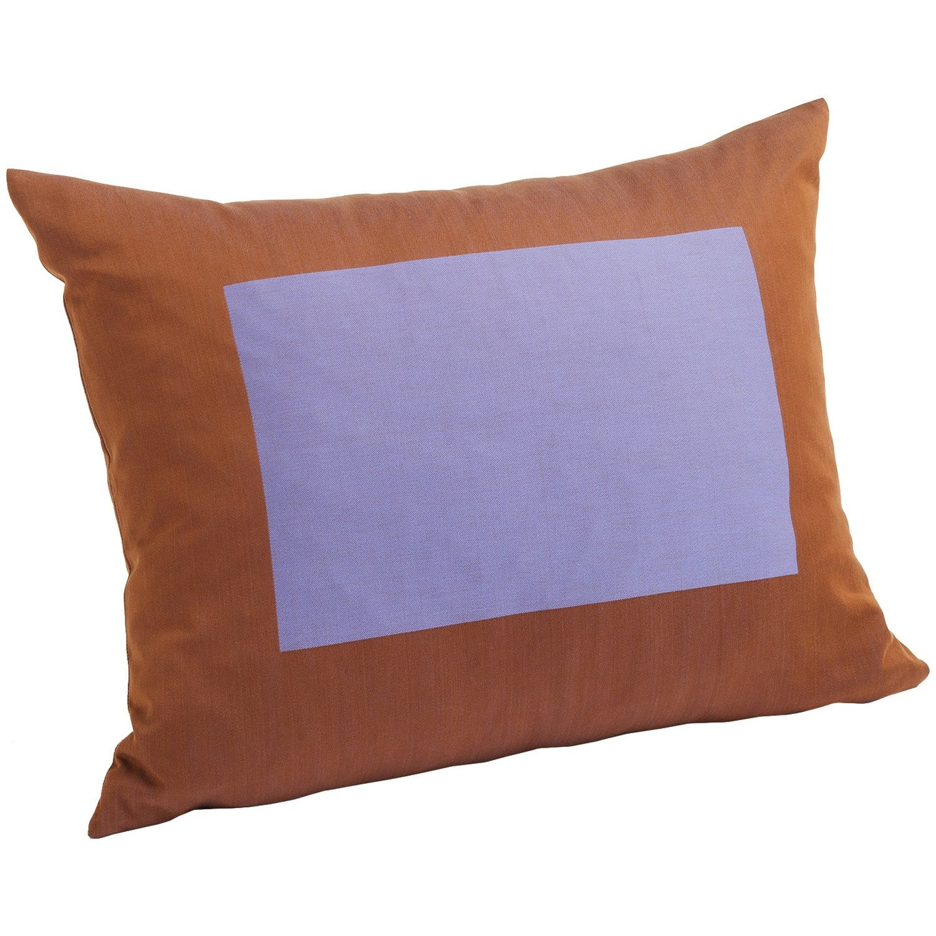 Ram Cushion 48x60 cm, Lilac