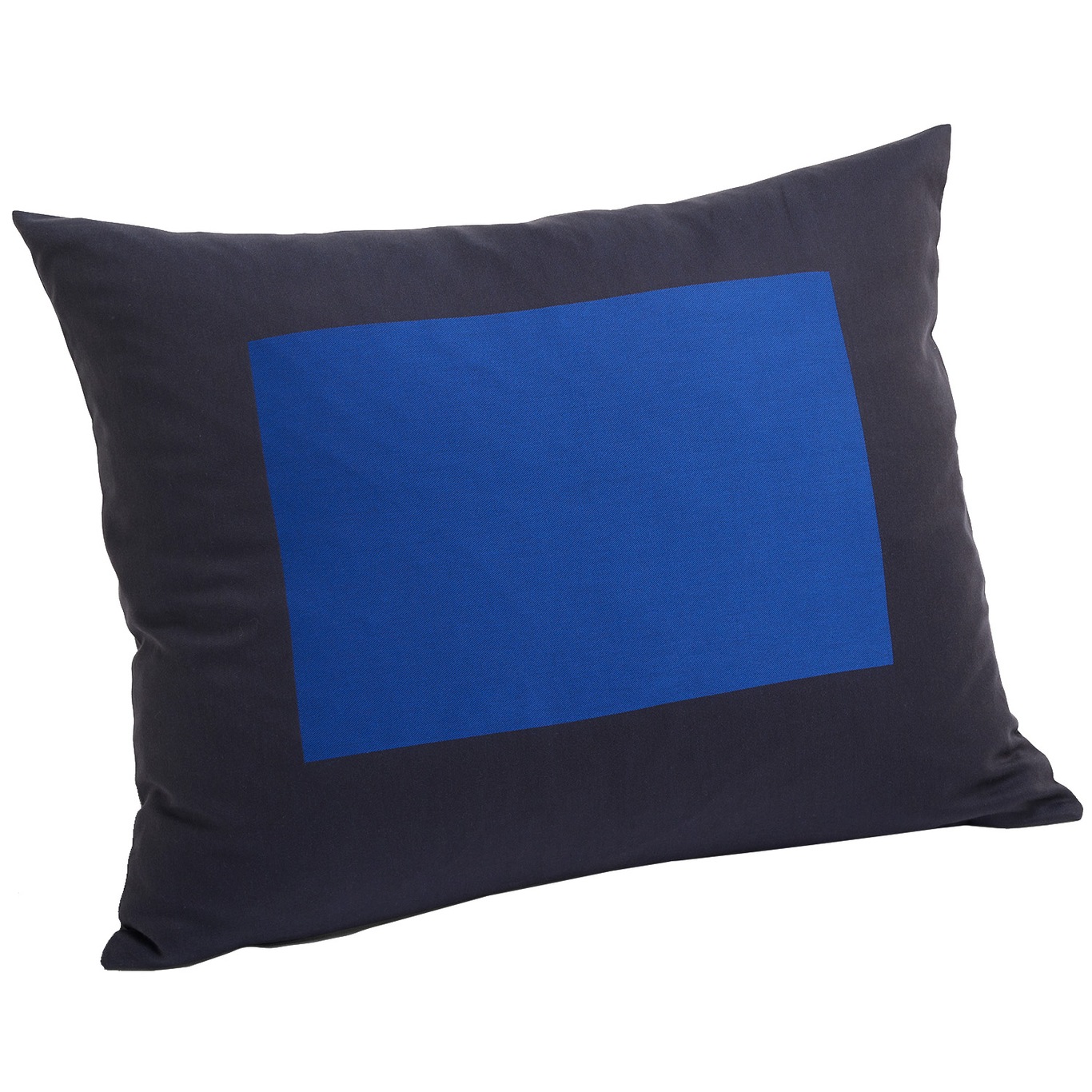 Ram Cushion 48x60 cm, Dark Blue