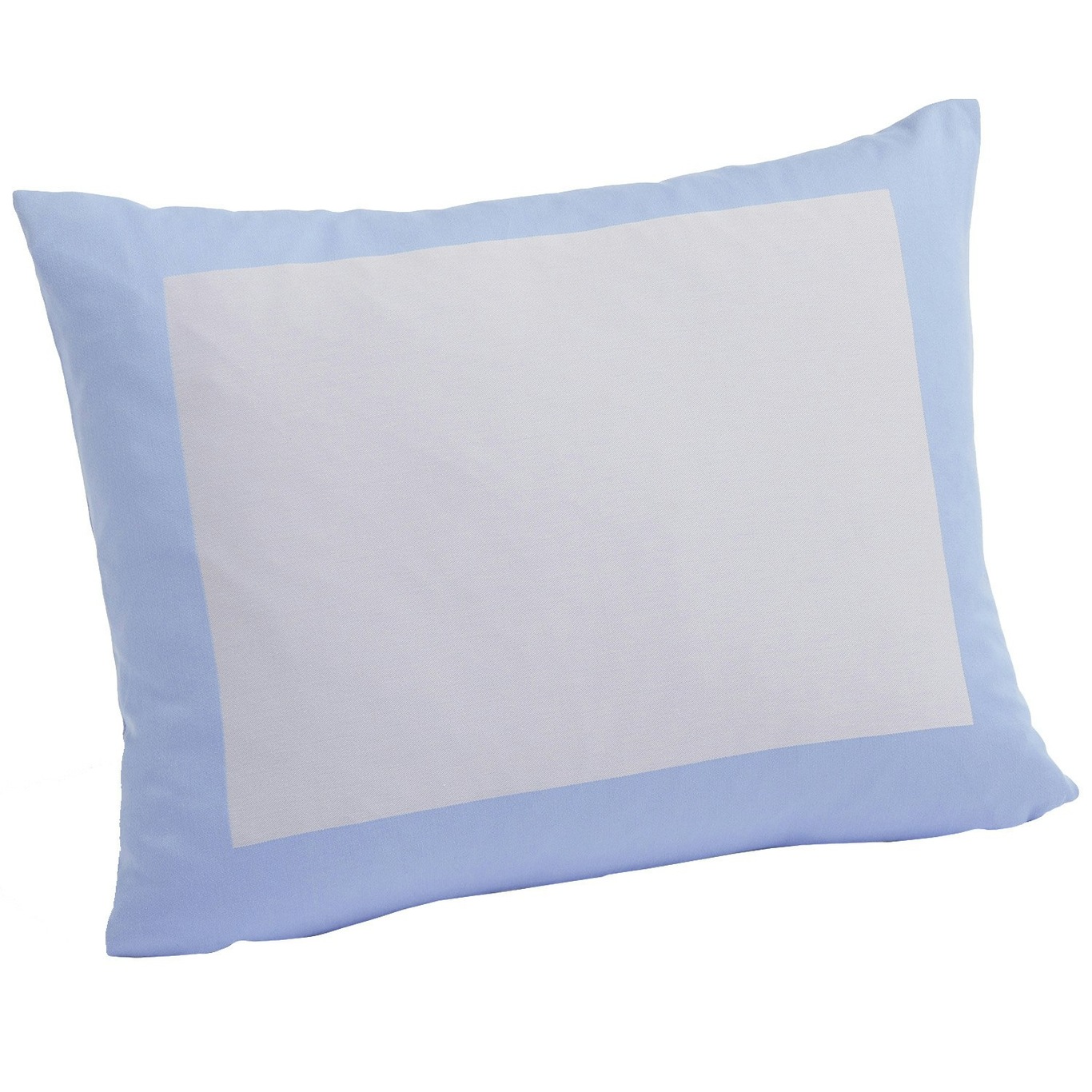 Ram Cushion 48x60 cm, Lavender
