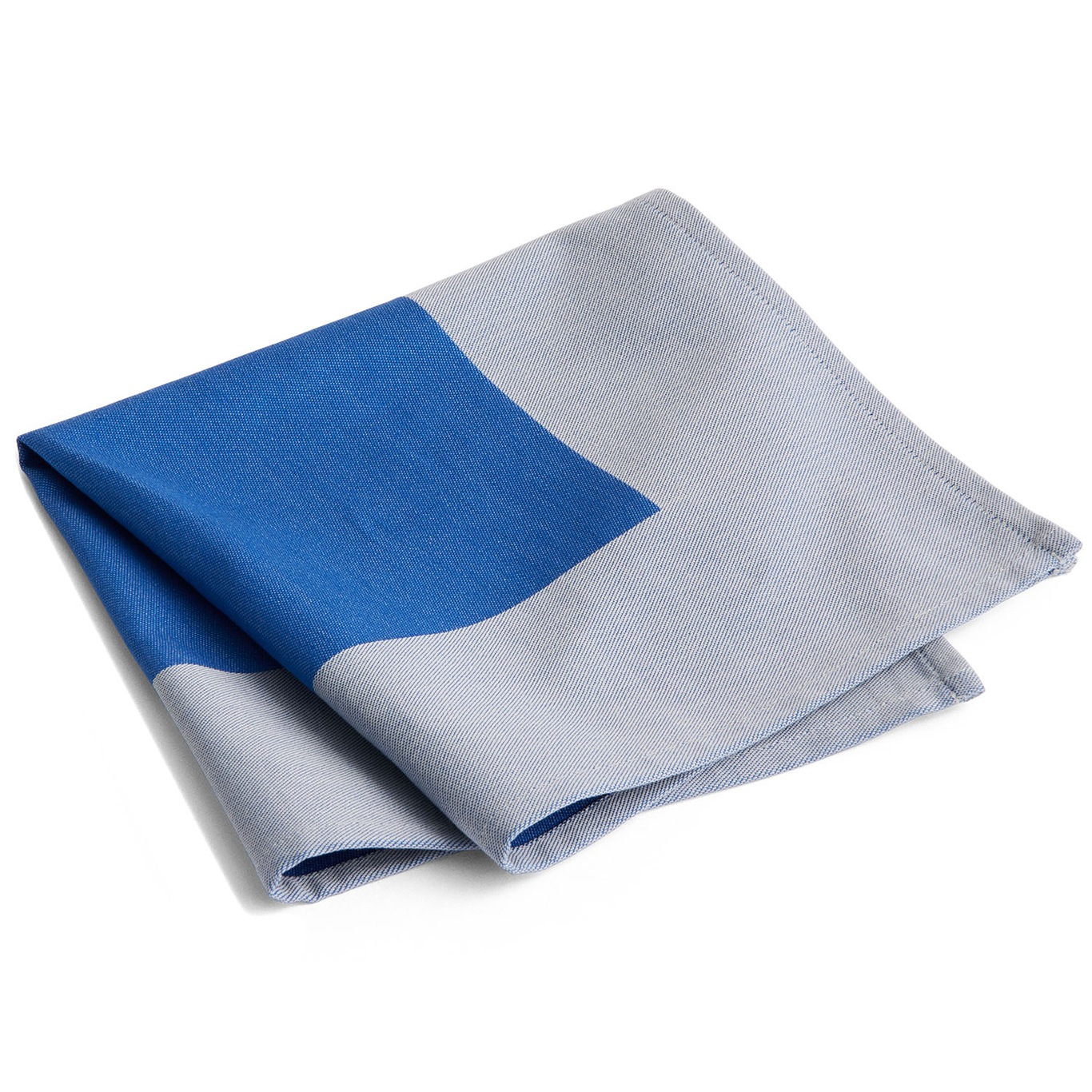 Ram Cloth Napkin 40x40 cm, Blue