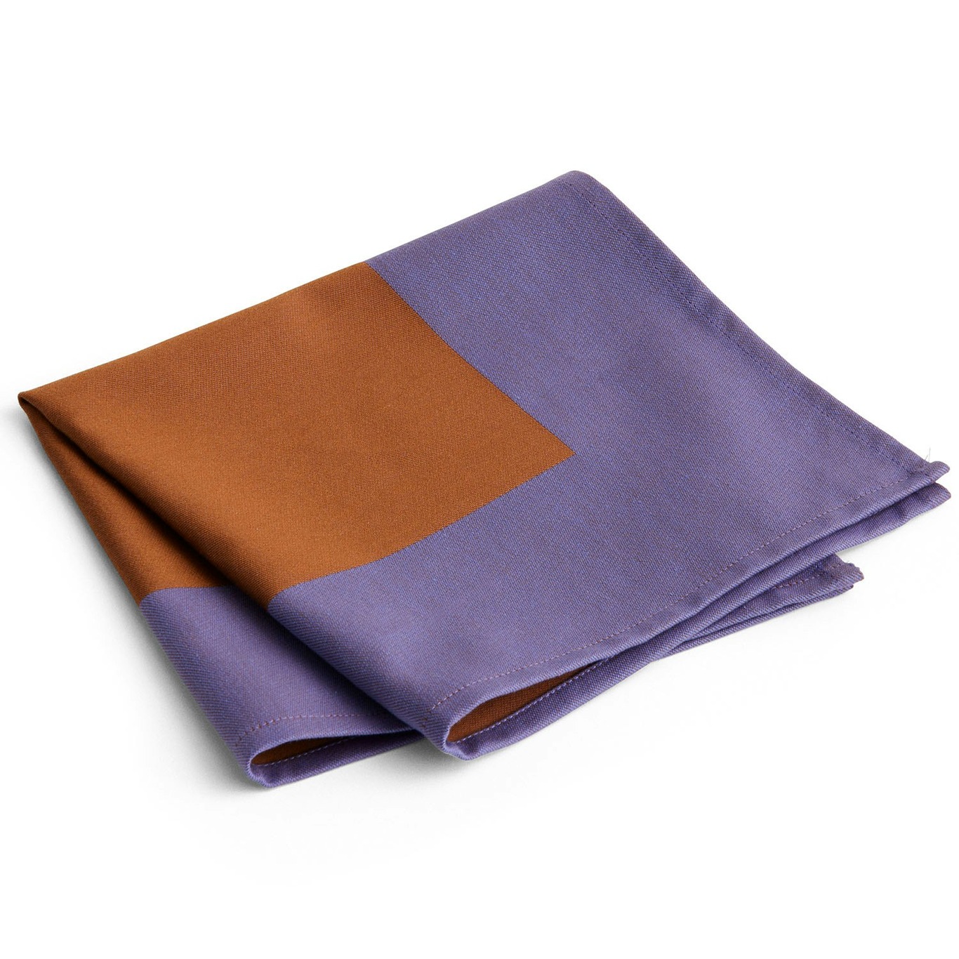 Ram Cloth Napkin 40x40 cm, Lilac