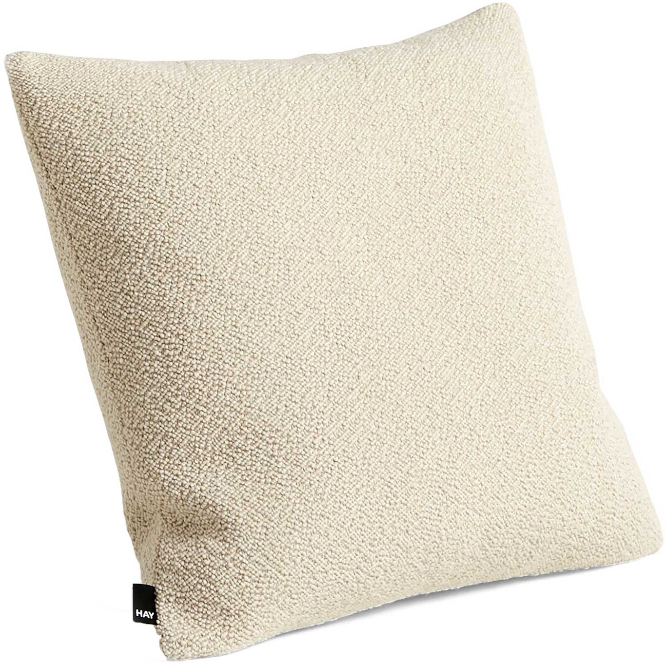 Texture Cushion 50x50 cm, Sand