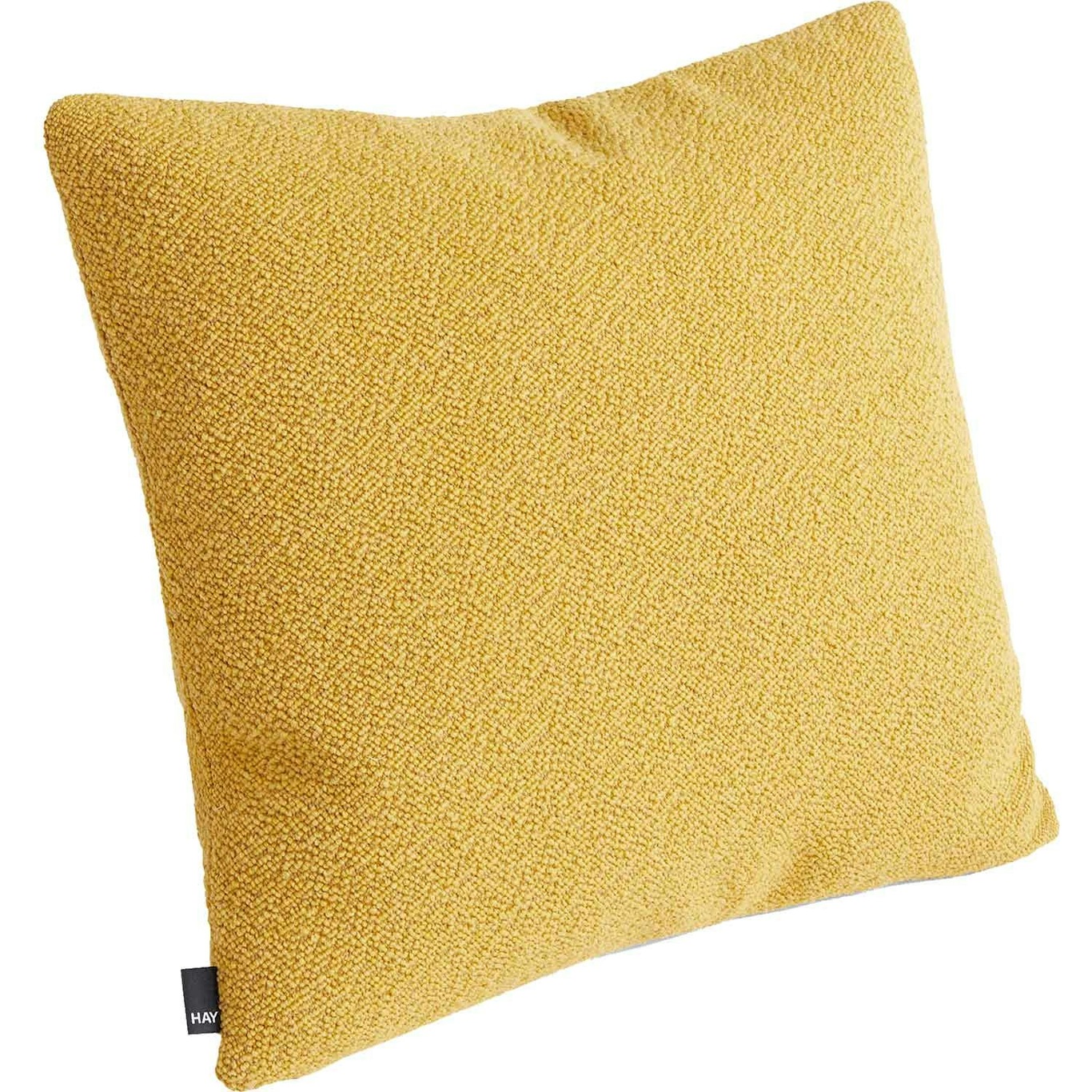 Texture Cushion 50x50 cm, Mimosa