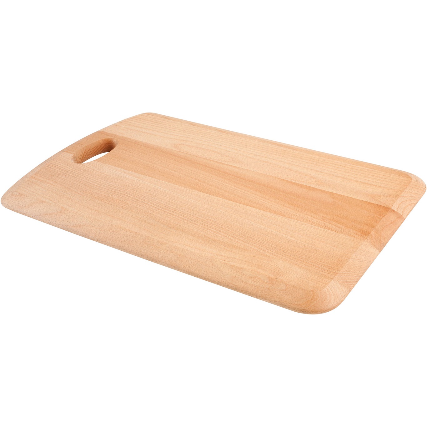 Chopping Board Beech, 46x30,5x2 cm