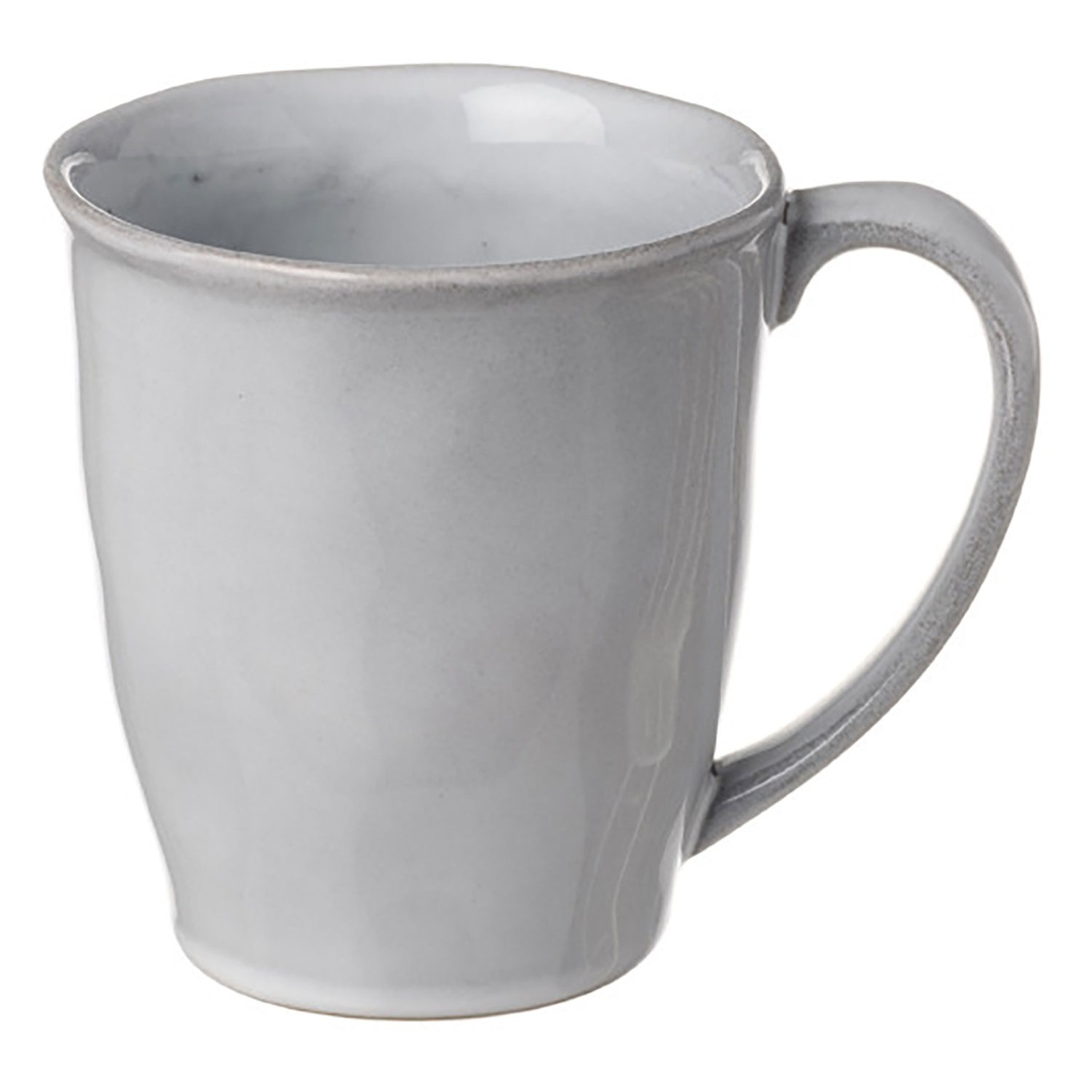 Nosse Ceramics Smooth Mug 33 cl, Stone