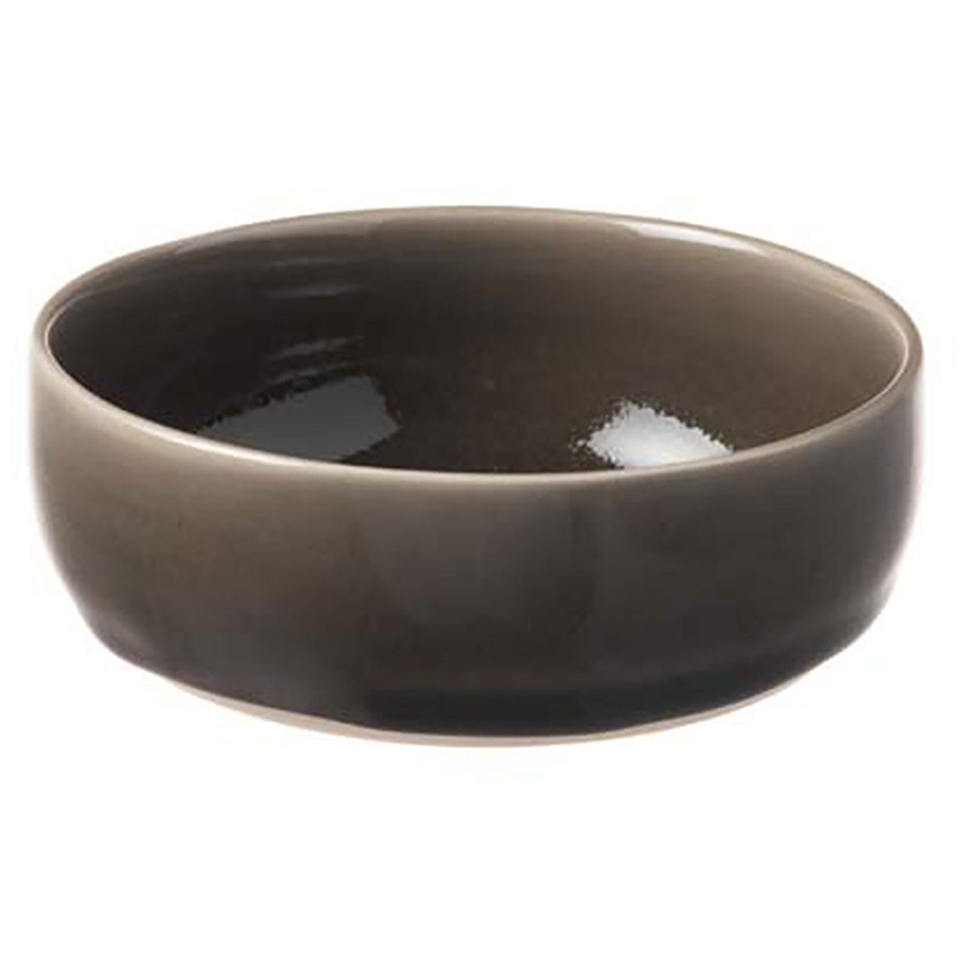 Nosse Ceramics Svelte Bowl 12 cm, Olive