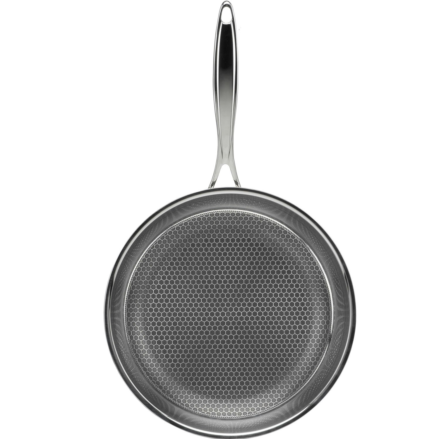Steelsafe Frying Pan 28 cm - Heirol @ 