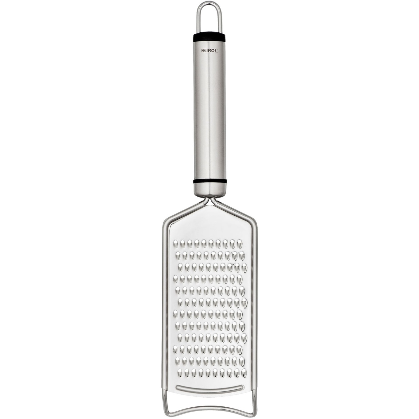 Steely Grater