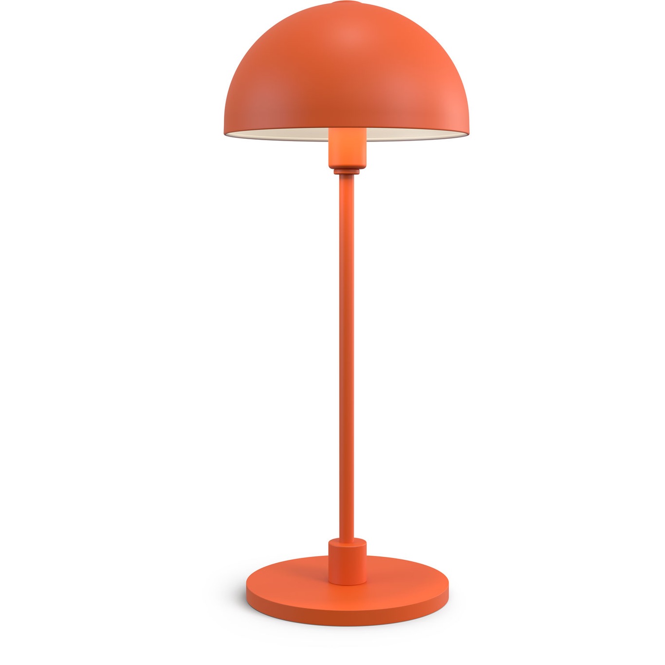 Vienda Mini Table Lamp, Orange