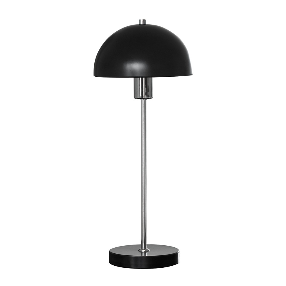 Vienda Table Lamp, Black