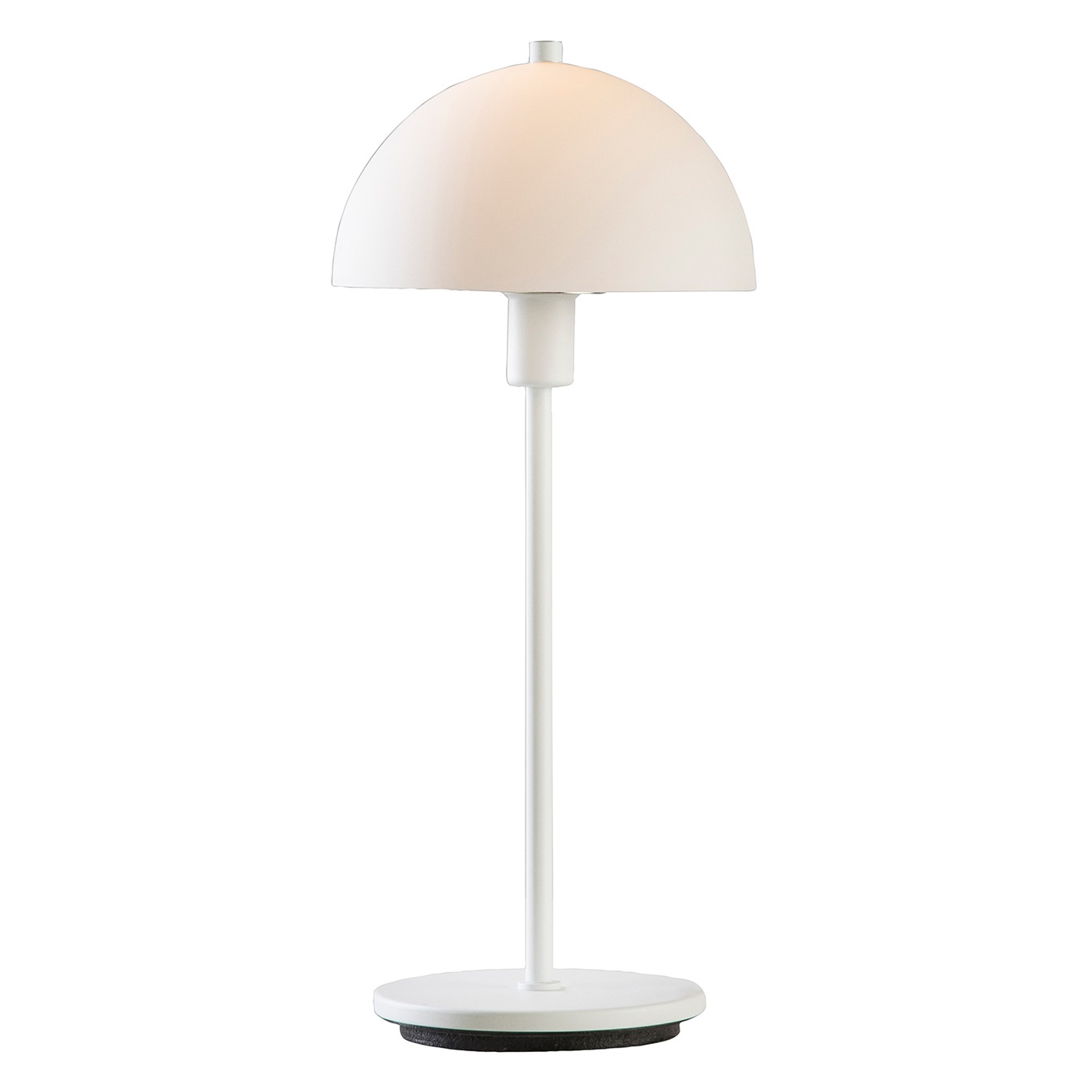 Vienda X Table Lamp, White