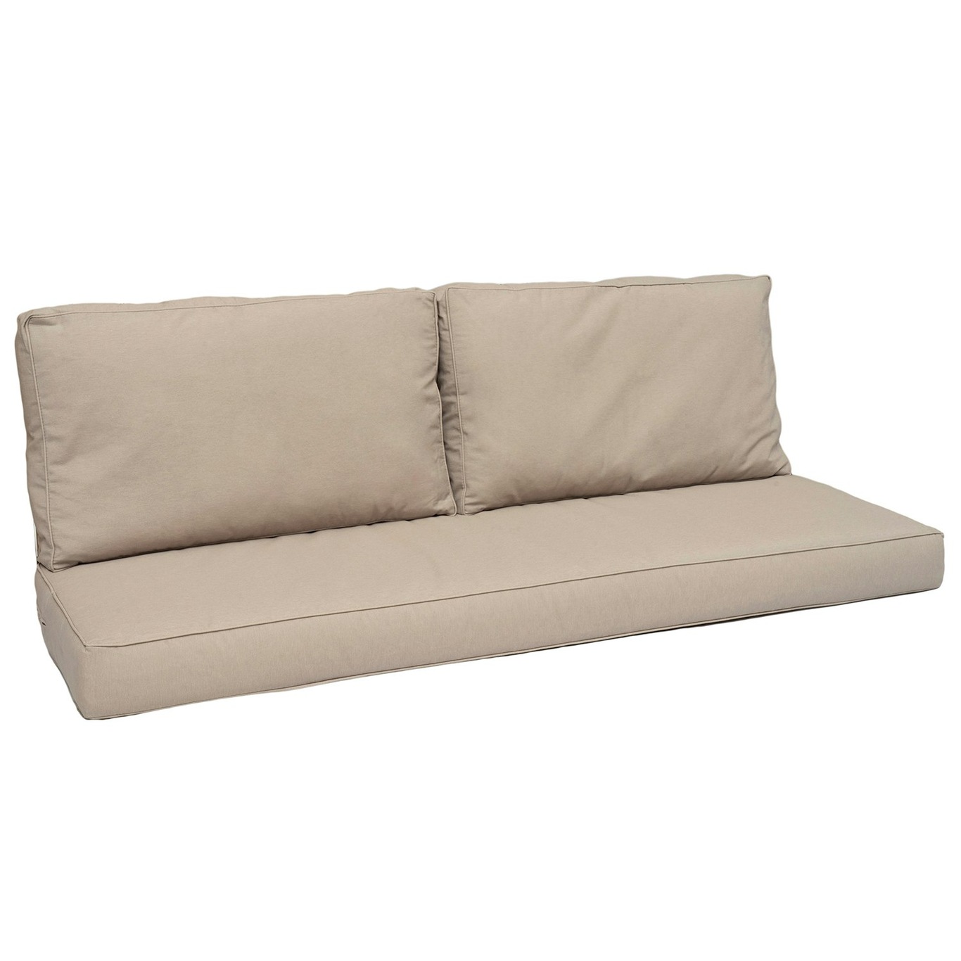 Gotland Cushions For Sofa, Beige