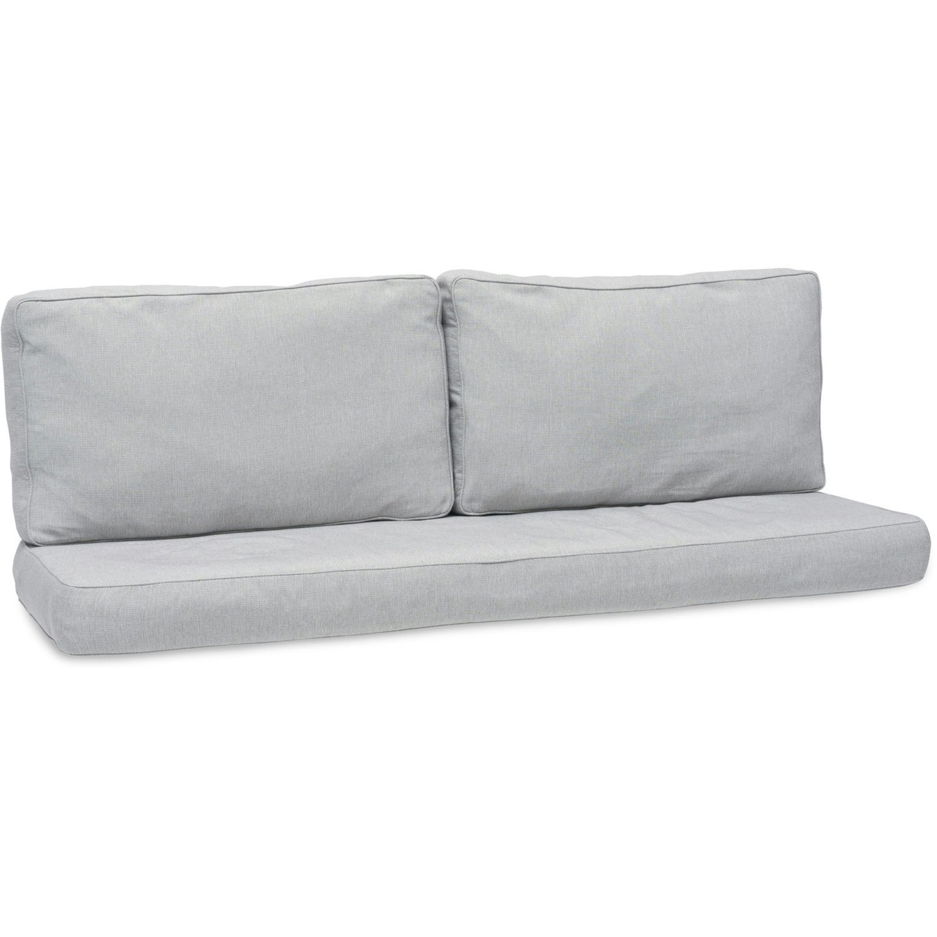 Gotland Cushions For Sofa, Grey
