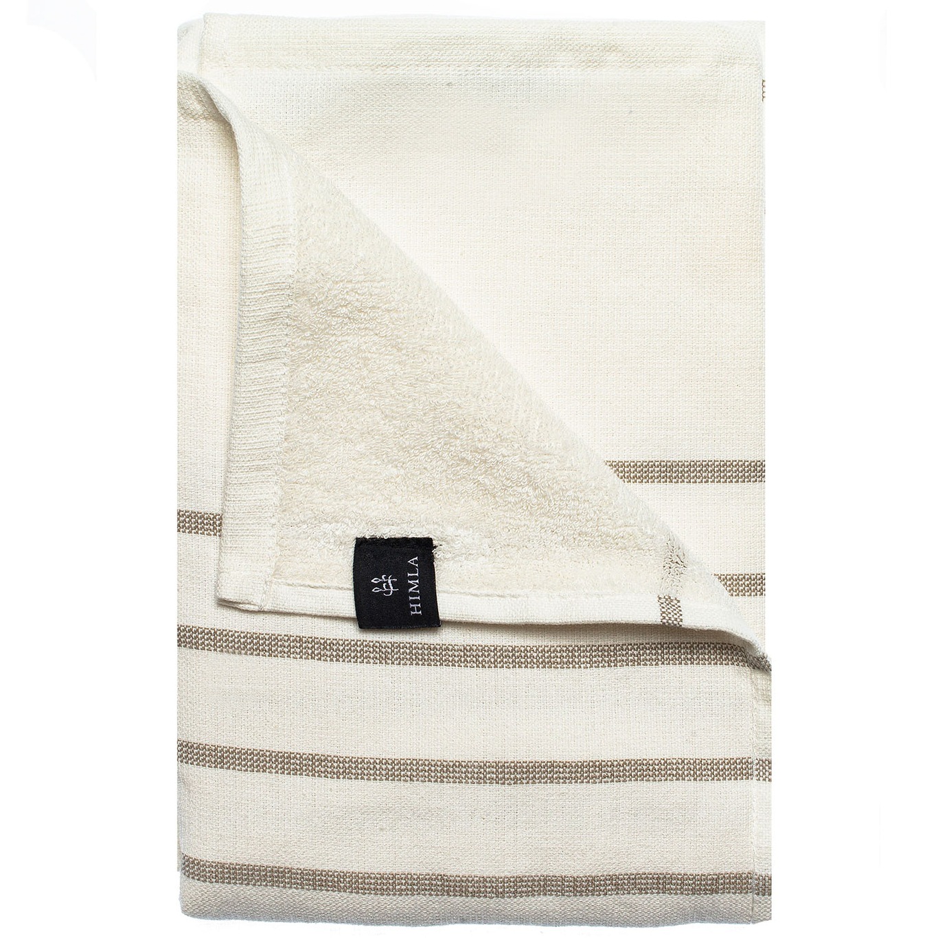 Habit Towel 50x70 cm, Dusk