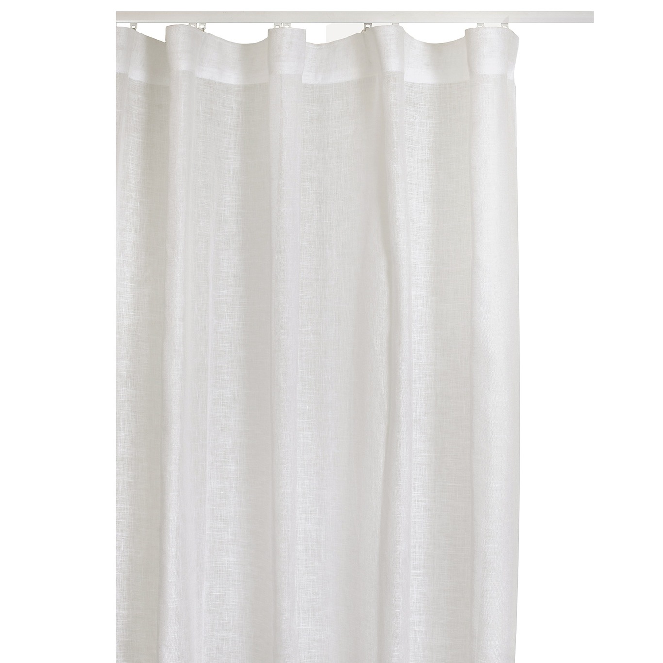 Skylight Curtain Off-white, 140x290 cm