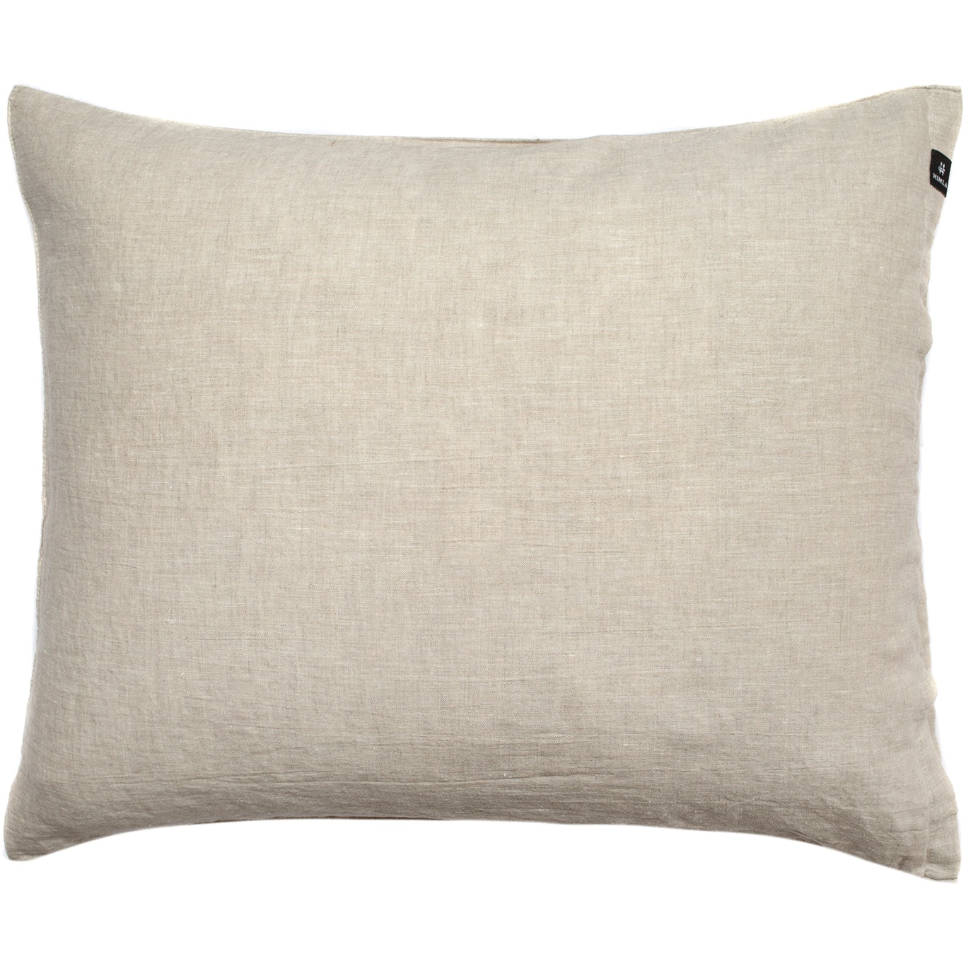 Sunrise Pillowcase 50x60 cm, Oatmeal