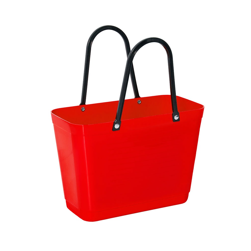 Hinza bag Red, Small