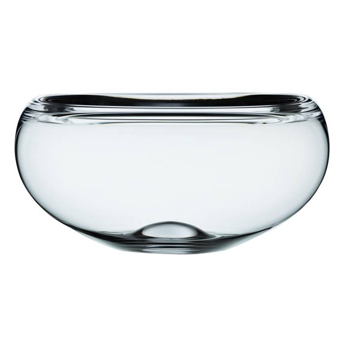 Provence Bowl 31 cm, Clear