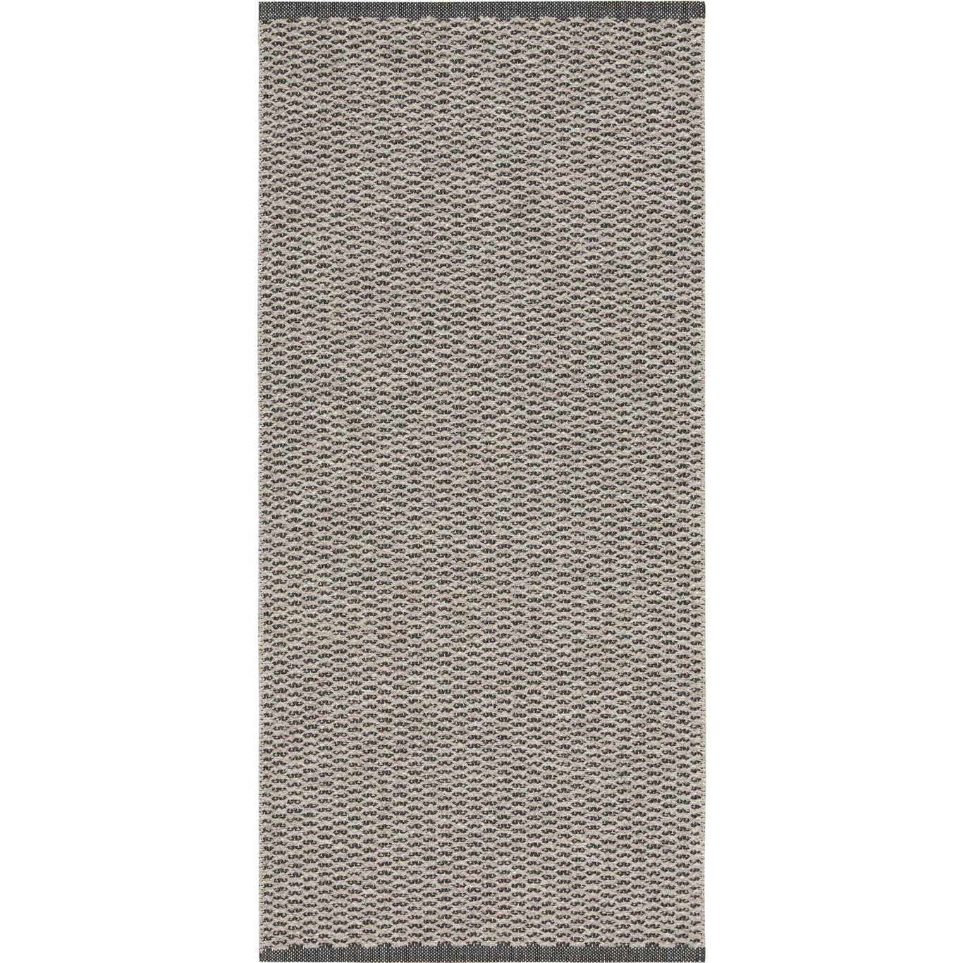 Mixed Signe Rug 200x300 cm, Grey