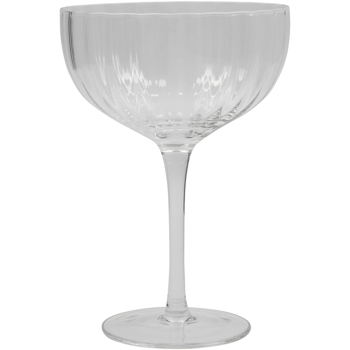 HDRill Cocktail Glass 26 cl, Clear