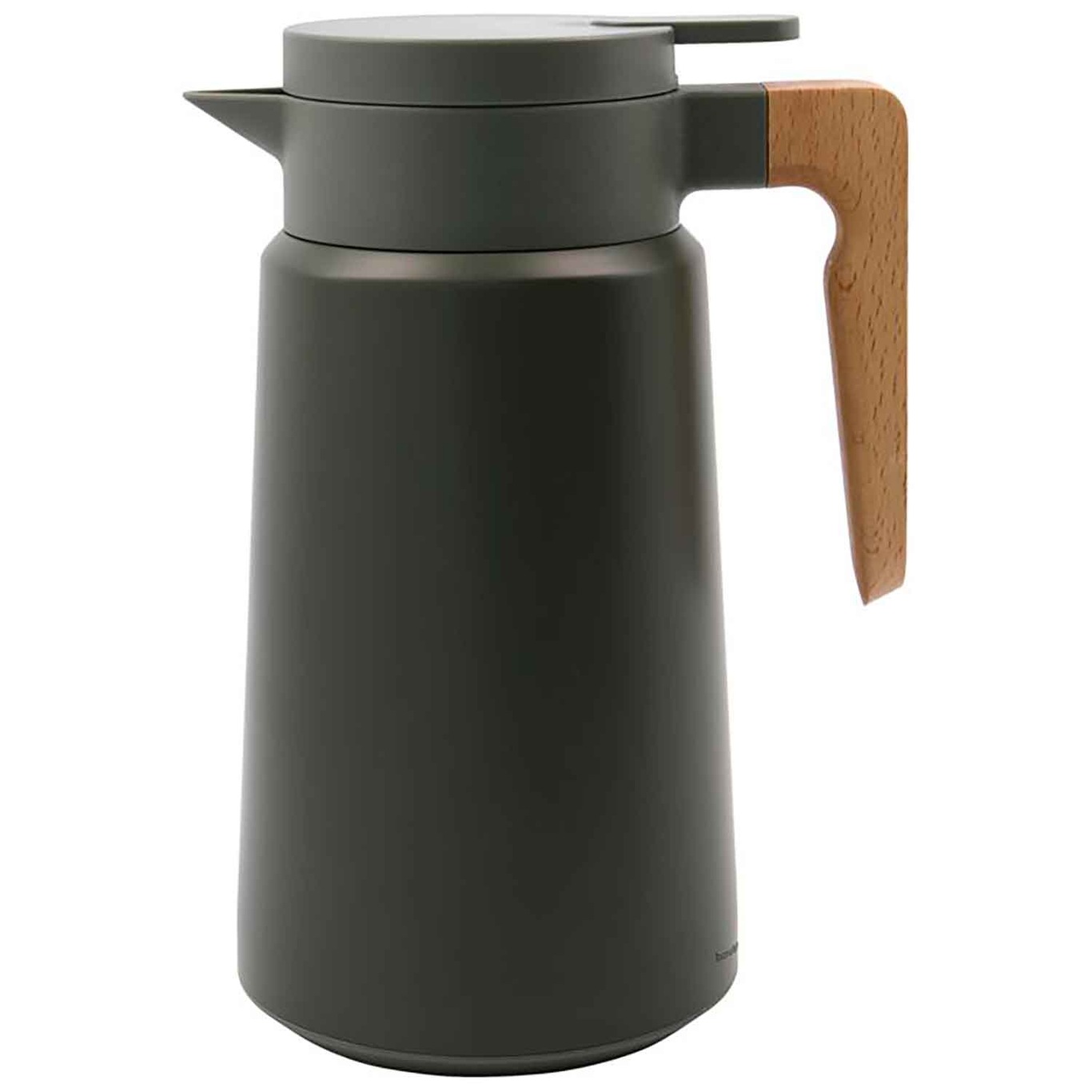 Cole Thermos 1,8 L, Green