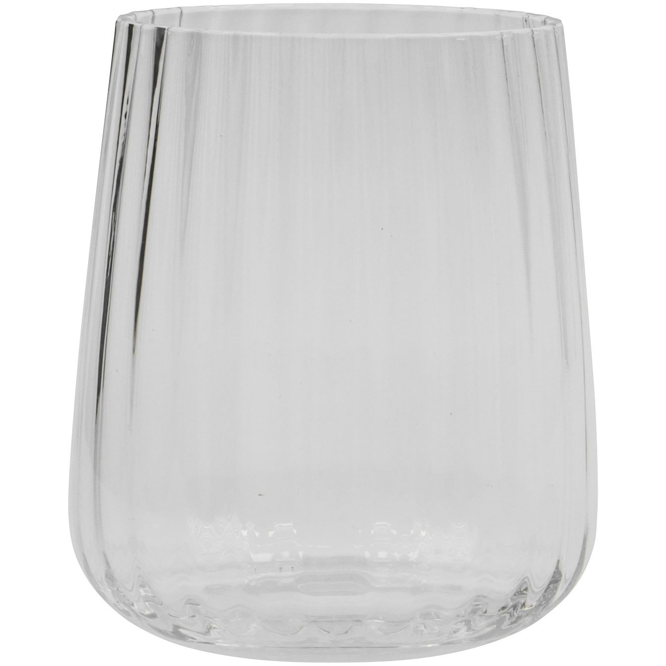 HDRill Glass 45 cl, Clear