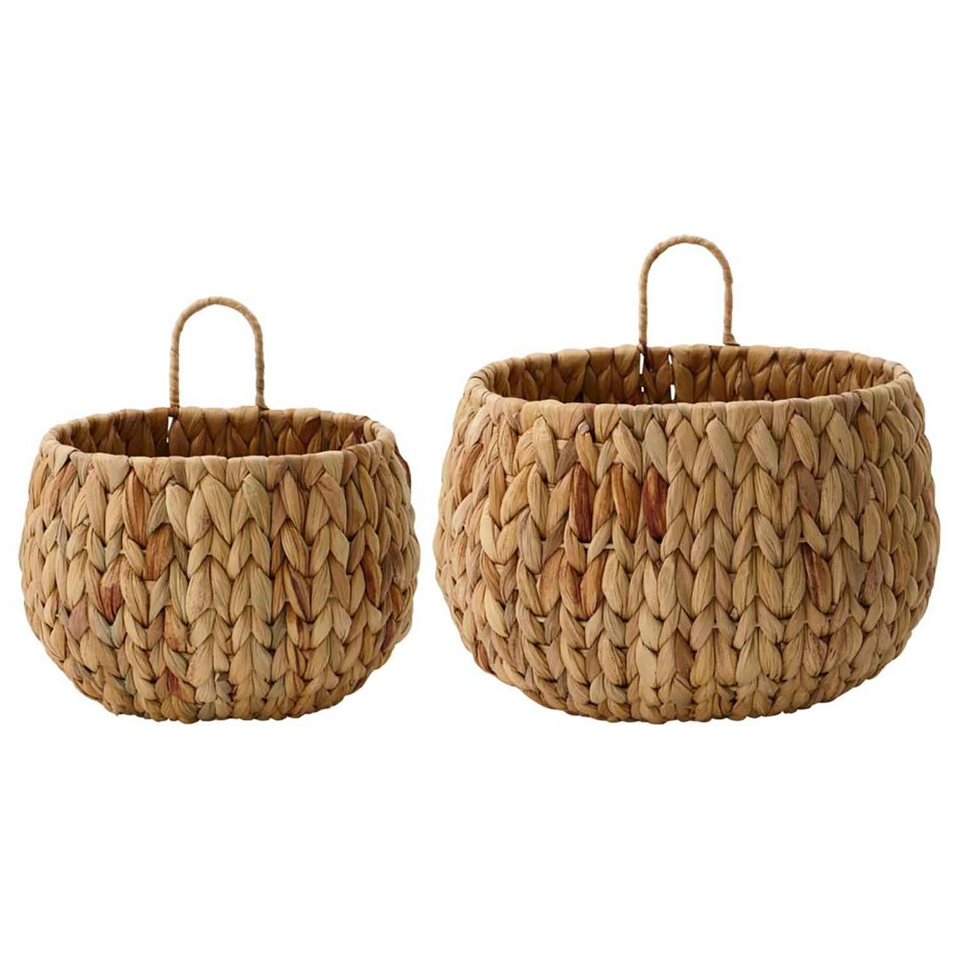 Hang Baskets, 2-pack