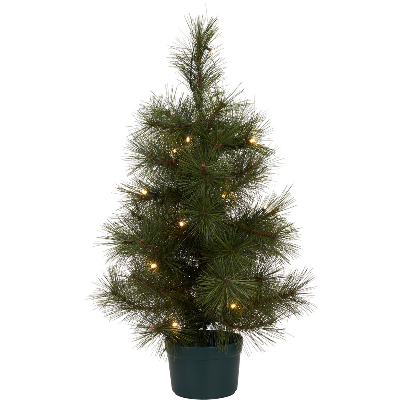 Pinus Christmas Tree Green, 60 cm