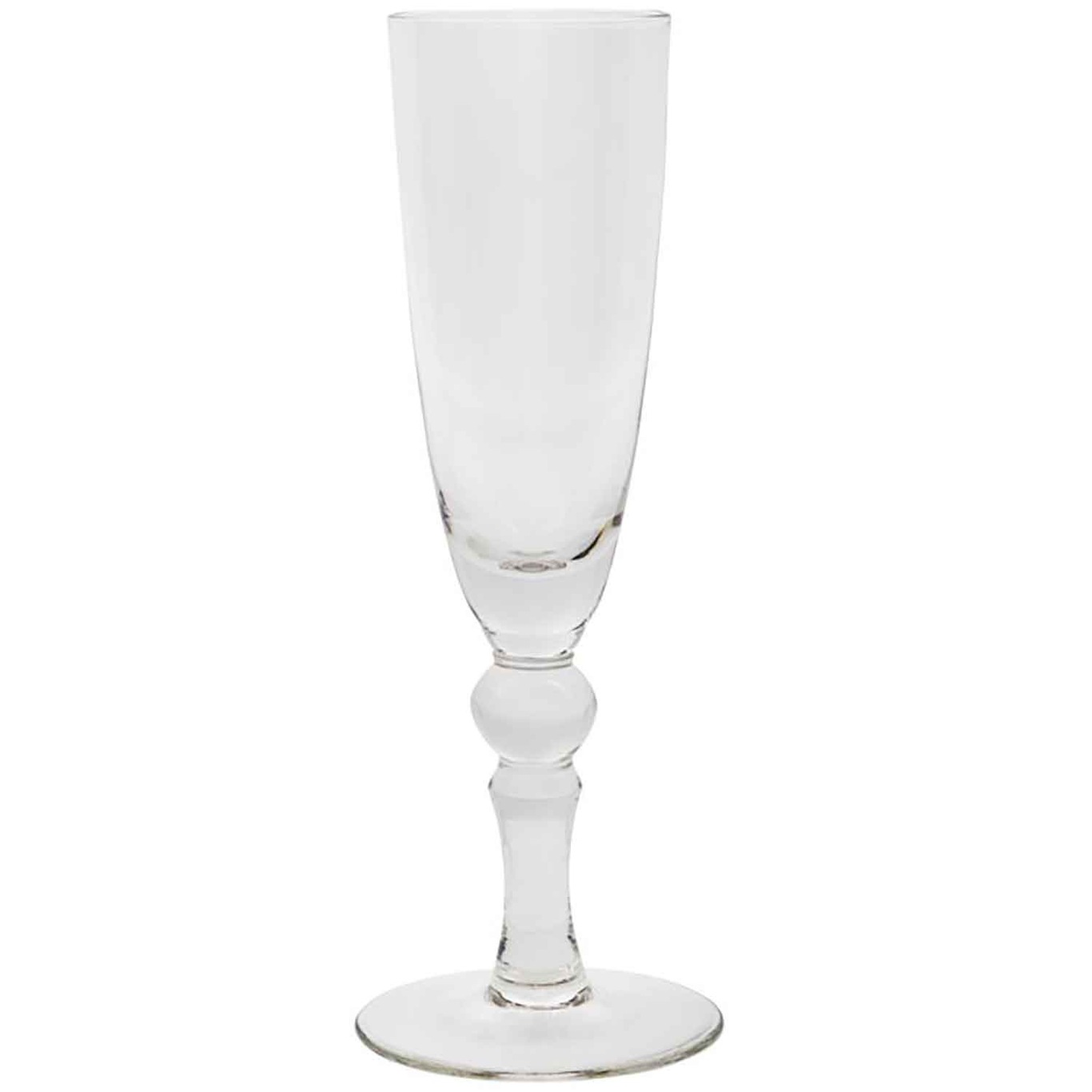 Main Champagne Glass, 25 cl