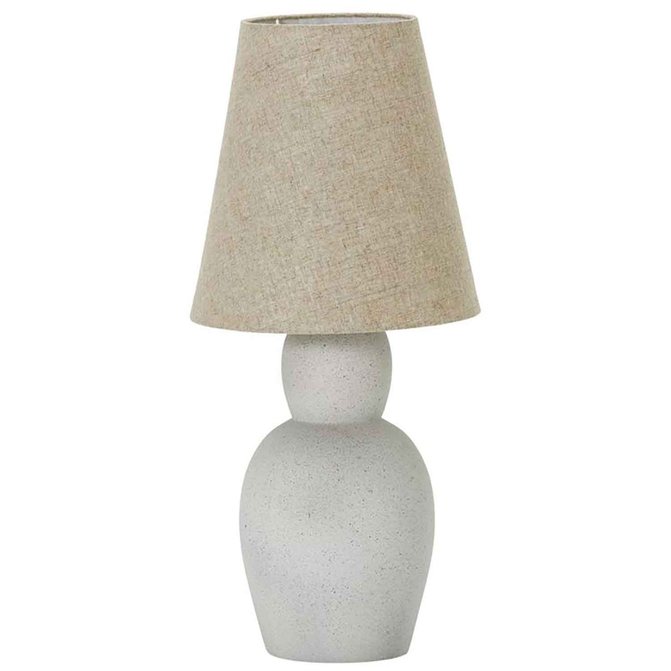 Orga Table Lamp, Sand